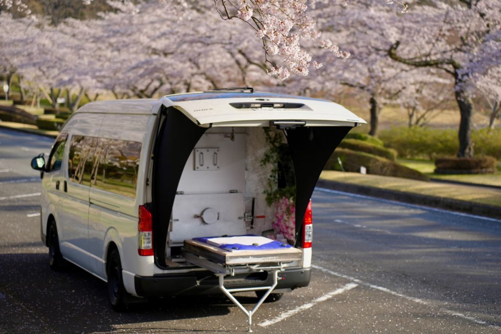 訪問ペット火葬　プティセレモ