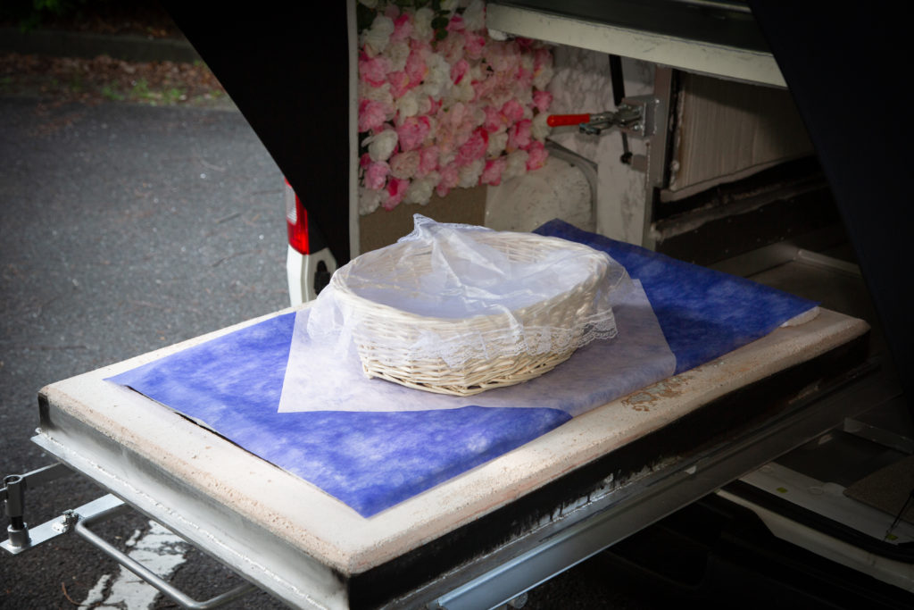 世田谷区 訪問ペット火葬プティセレモ