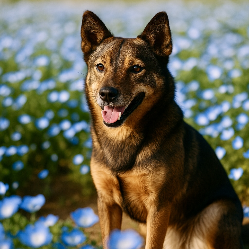 保護犬のペット葬儀 プティセレモ