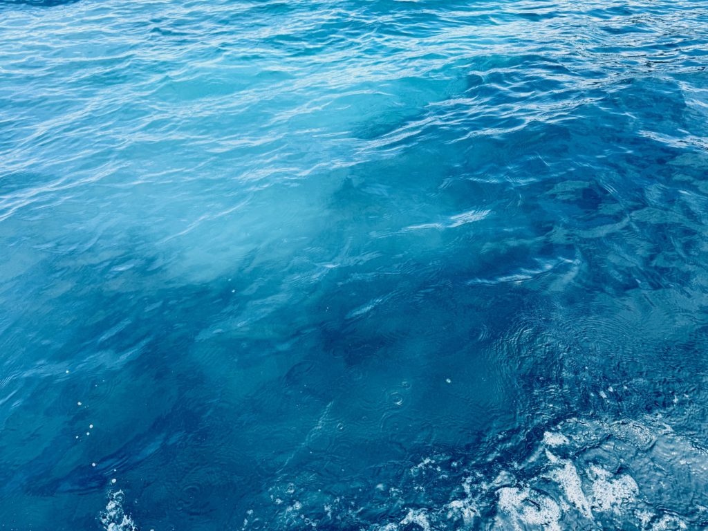 海洋散骨オーシャンプラン