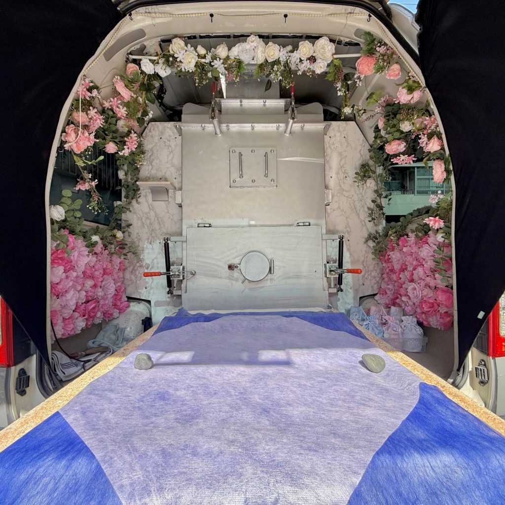 川口市　ペット火葬