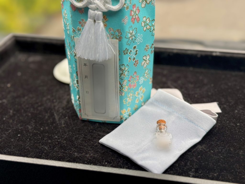 江戸川区　ハムスターの火葬